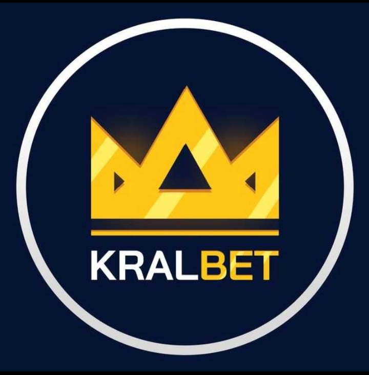 Kralbet Logo – Kralbet Giriş Güncel Adres